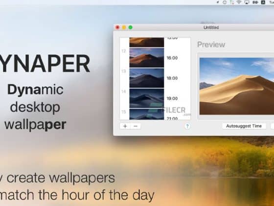 Tải Dynaper – Dynamic Wallpapers 1.5.6 Miễn Phí