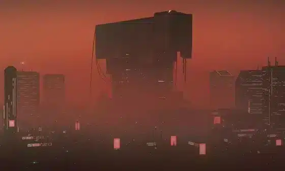 Tải Dystopika Miễn Phí