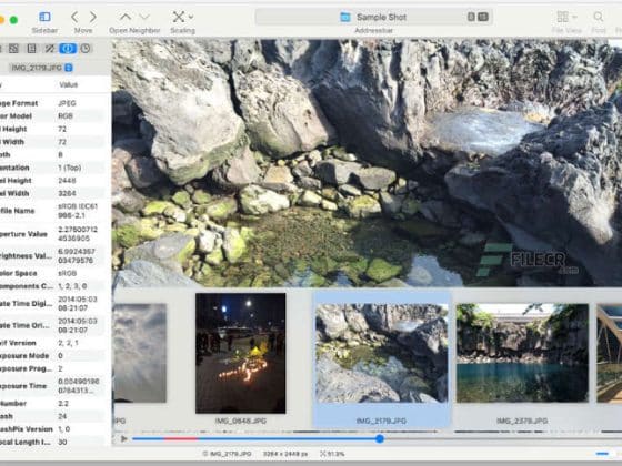 Tải EdgeView 4.9.7 Miễn Phí