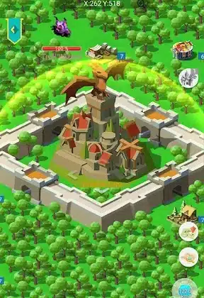 Tải Empire Takeover Miễn Phí