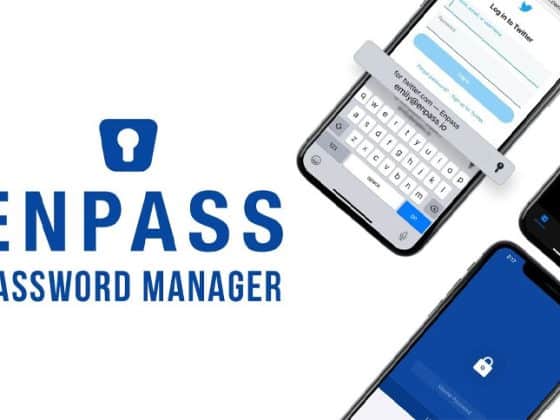 Tải Enpass Password Manager 6.11.8.1068 Miễn Phí