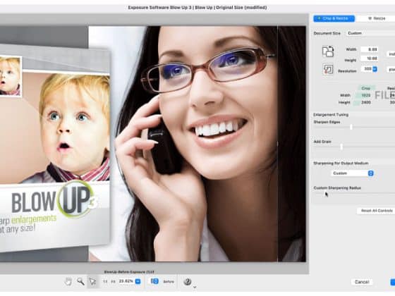 Tải Exposure Software Blow Up 3.1.6.0 Miễn Phí