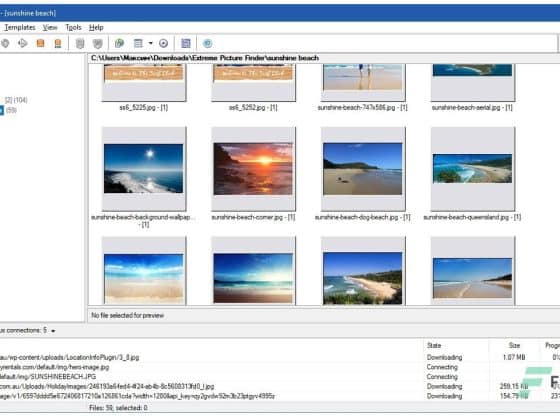 Tải Extreme Picture Finder 3.66.17 Miễn Phí