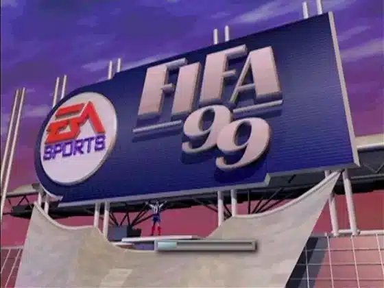 Tải FIFA 99 Miễn Phí