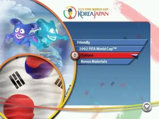 Tải FIFA Football 2002 Miễn Phí