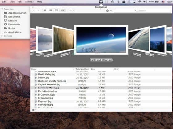 Tải File Cabinet Pro 8.5.2 Miễn Phí