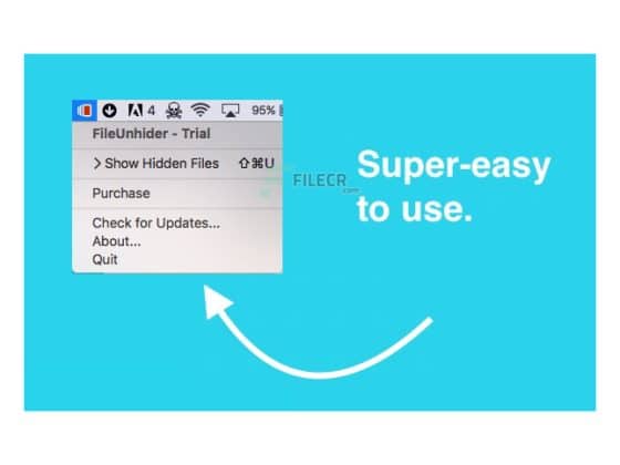Tải FileUnhider 3.0 Miễn Phí