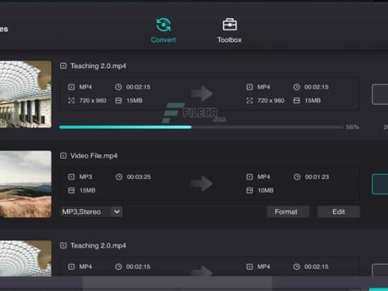 Tải Filmage Converter 1.2.2 Miễn Phí