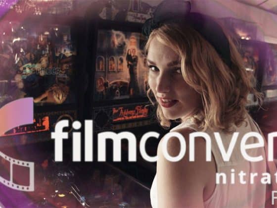 Tải FilmConvert Nitrate FCPX 3.22 Miễn Phí