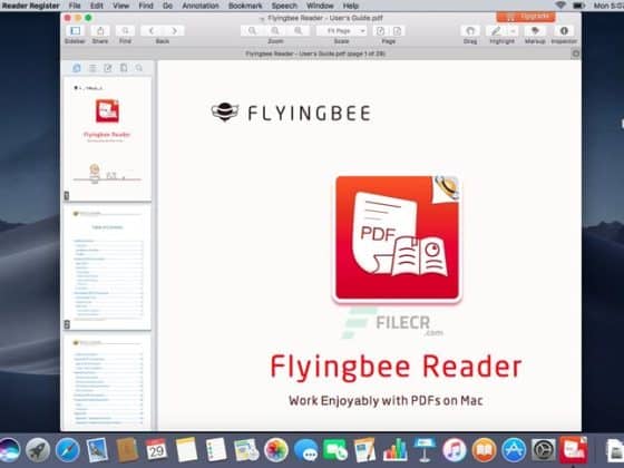 Tải Flyingbee Reader – PDF Reader Pro 3.2.6 Miễn Phí