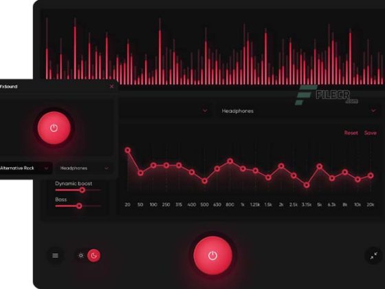 Tải FxSound 1.1.28 Miễn Phí