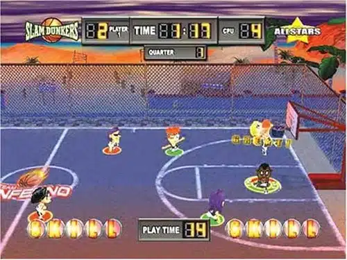 Tải Get in the Game! Kidz Sports Pack Miễn Phí