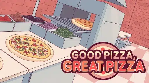 Tải Good Pizza, Great Pizza Miễn Phí