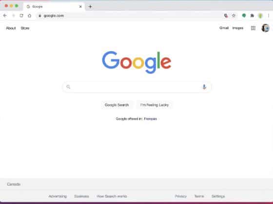Tải Google Chrome 132.0.6834.84 Miễn Phí