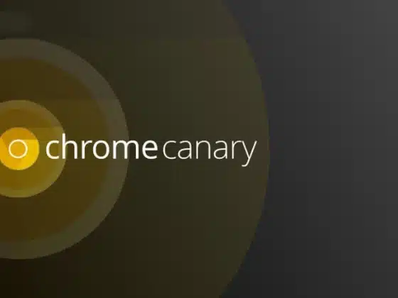 Tải Google Chrome Canary 134.0.6953.0 Miễn Phí