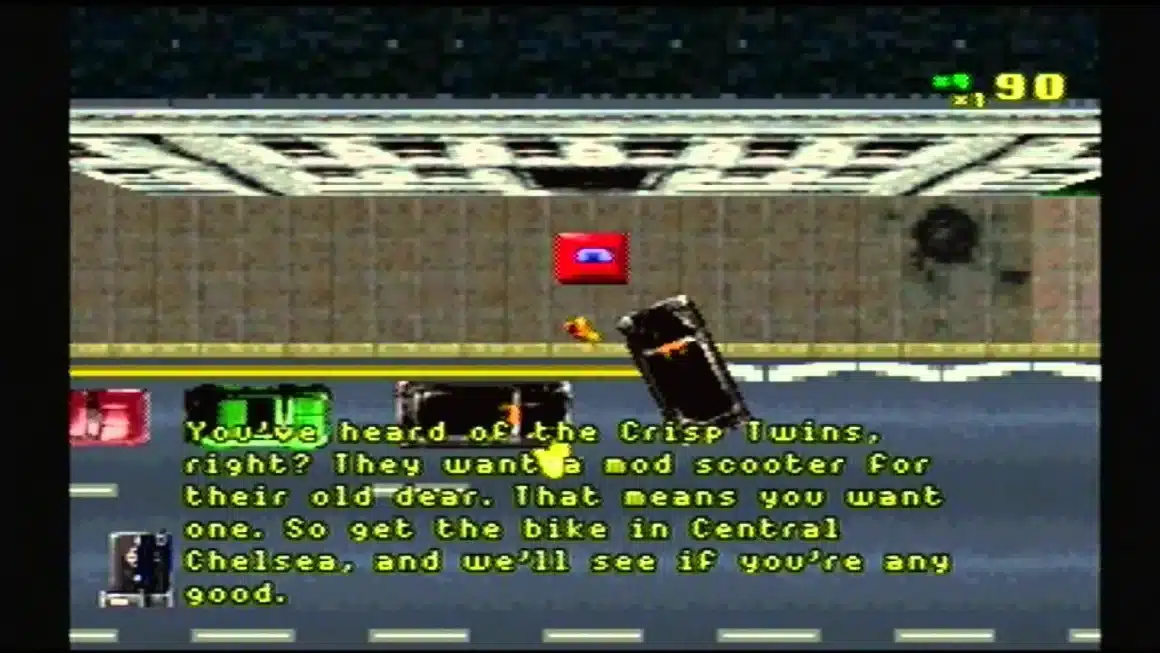 Tải Grand Theft Auto: London 1969 Miễn Phí