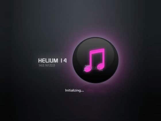 Tải Helium Music Manager 17.3.284 Premium Miễn Phí