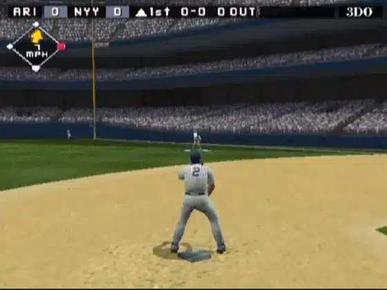 Tải High Heat Major League Baseball 2003 Miễn Phí