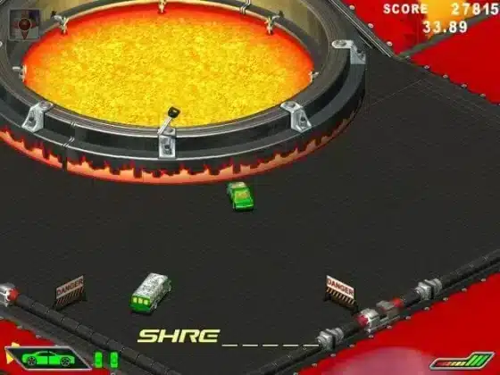 Tải Hot Wheels: Bash Arena Miễn Phí