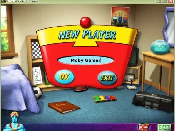 Tải Hoyle Kids Games Miễn Phí