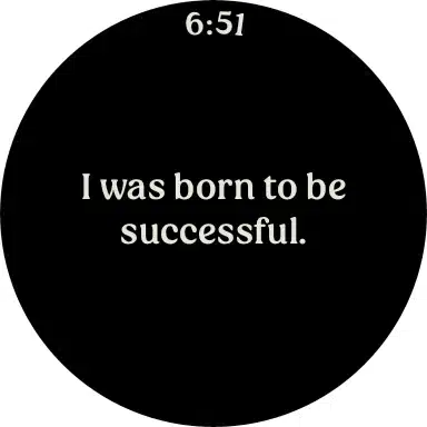 Tải I am - Daily affirmations 4.71.0 Miễn Phí