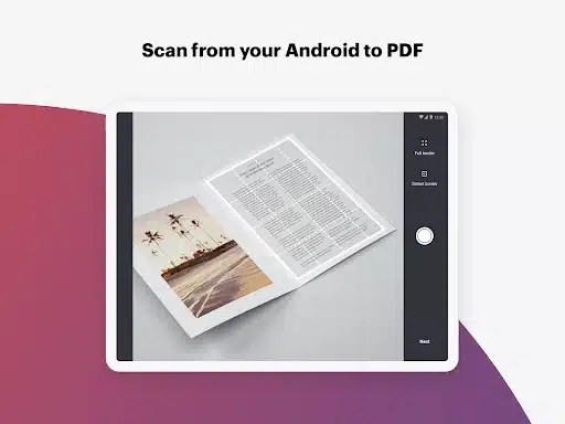 Tải iLovePDF: PDF Editor & Scanner 3.9.1 Miễn Phí