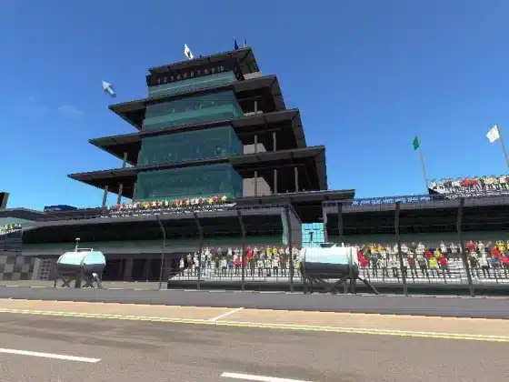 Tải IndyCar Series Miễn Phí