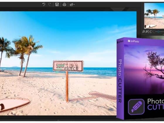 Tải InPixio Photo Cutter 1.5.92 Miễn Phí