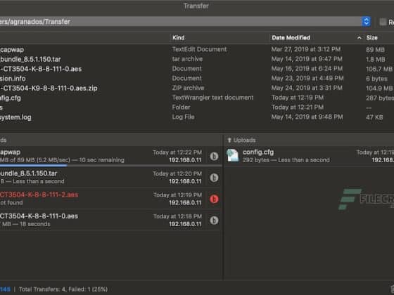 Tải Intuitibits Transfer 2.2.4 Miễn Phí