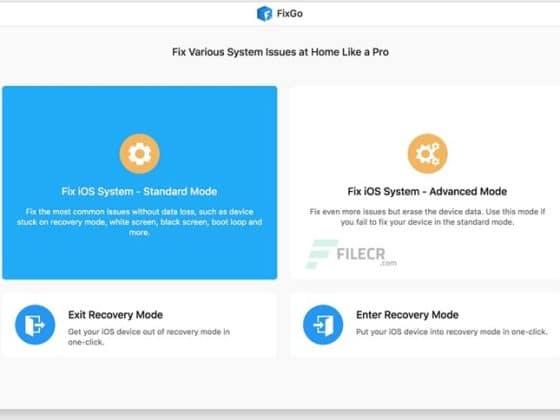 Tải iToolab FixGo 3.2.0 Miễn Phí