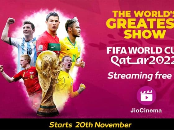 Tải JioCinema – Olympics & More 25.03.290 Miễn Phí