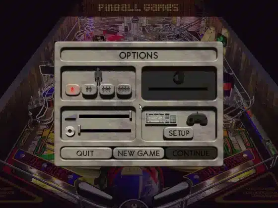 Tải Judge Dredd Pinball Miễn Phí