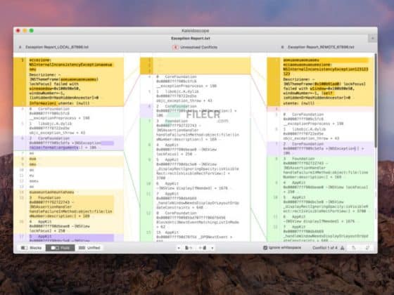 Tải Kaleidoscope 5.3.0 Miễn Phí