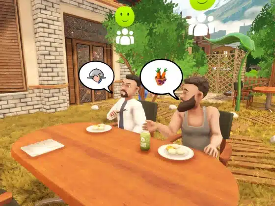 Tải Kebab Chefs! - Restaurant Simulator Miễn Phí