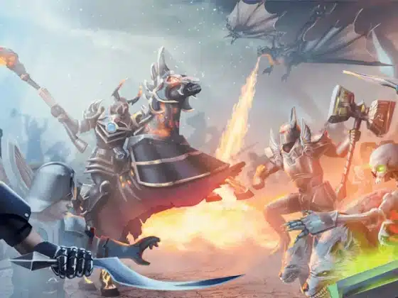 Tải Kingdom Clash - Strategy Game Miễn Phí