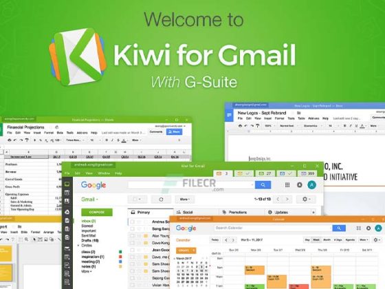 Tải Kiwi for Gmail 2.0.40 Miễn Phí