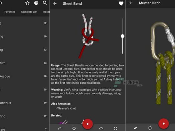 Tải Knots 3D 9.6.1 Miễn Phí