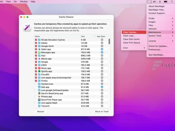 Tải Koingo MacMagic 1.2.6 Miễn Phí