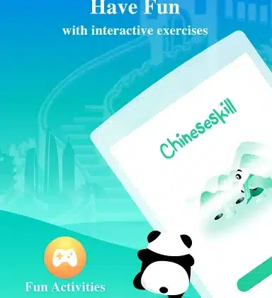 Tải Learn Chinese - ChineseSkill 6.6.21 Miễn Phí