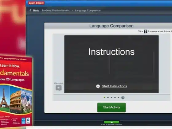 Tải Learn It Now Fundamentals 1.0.77 Miễn Phí