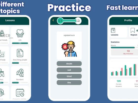 Tải Learn Russian fast 1.0.1 Miễn Phí