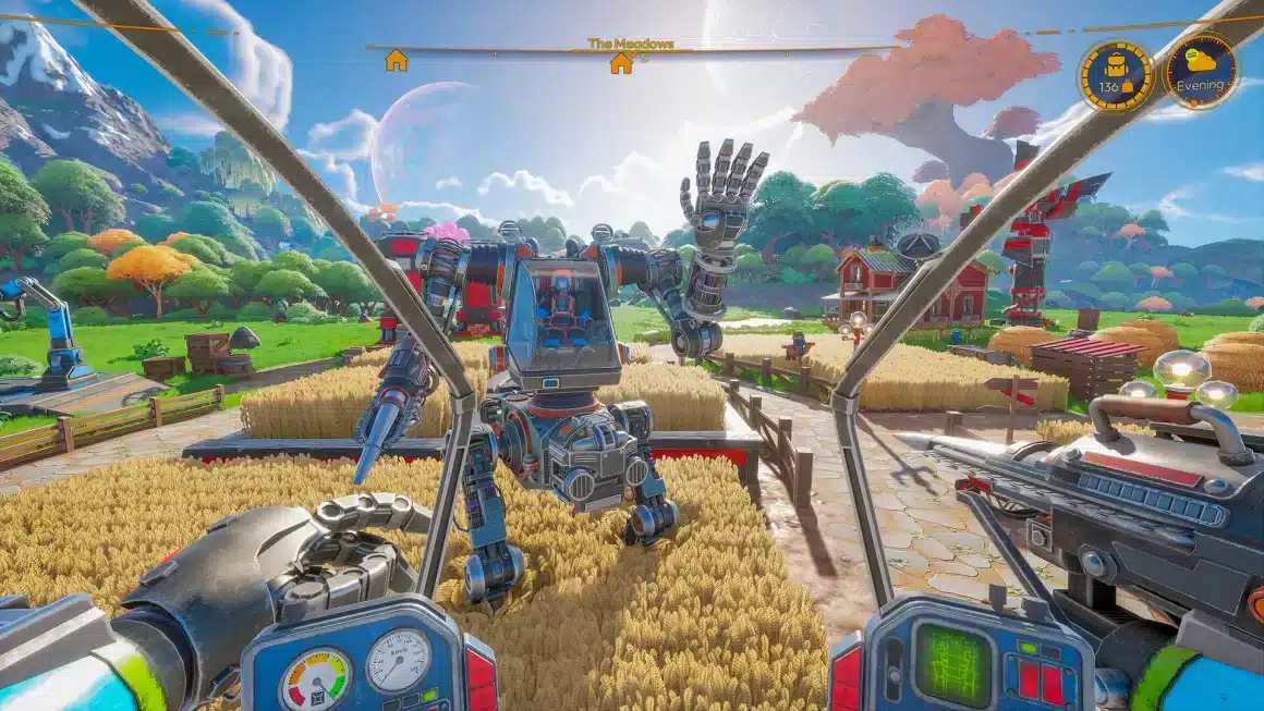 Tải Lightyear Frontier Miễn Phí