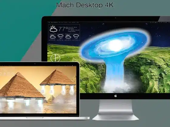 Tải Mach Desktop 4K 3.1.0 Miễn Phí