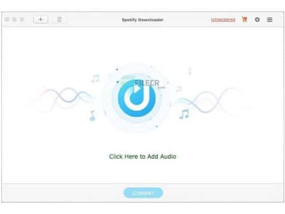 Tải Macsome Spotify Downloader 2.1.4 Miễn Phí