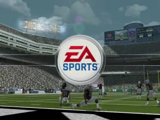 Tải Madden NFL 08 Miễn Phí