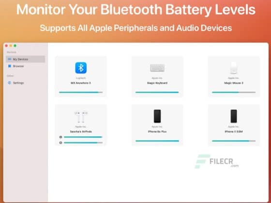 Tải Magic Battery 8.1.6 Miễn Phí