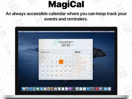 Tải MagiCal 1.0.1 Miễn Phí