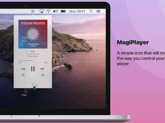 Tải MagiPlayer 1.1.0 Miễn Phí