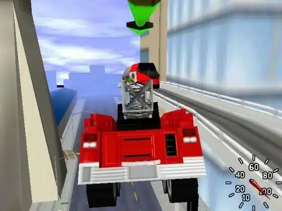 Tải Matchbox: Emergency Patrol Miễn Phí