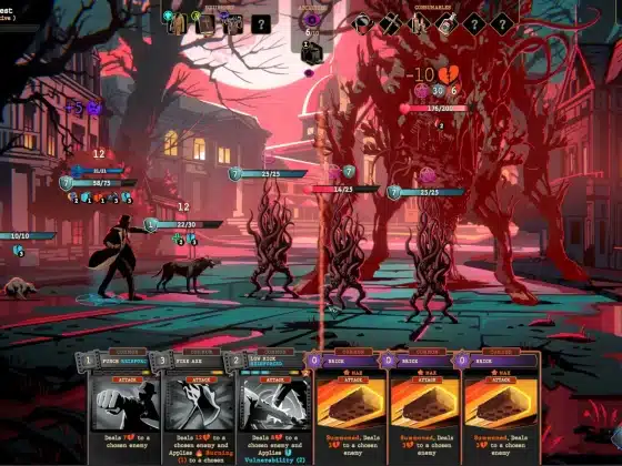 Tải Menace from the Deep Miễn Phí
